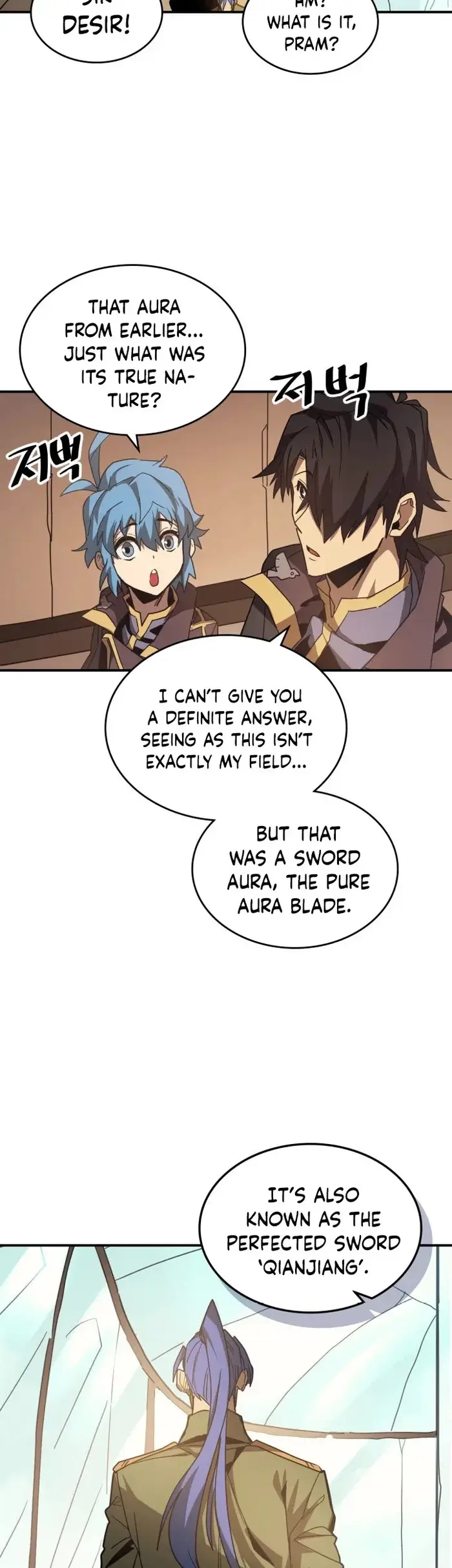 A Returner’s Magic Should Be Special Chapter 124 image 11_optimized